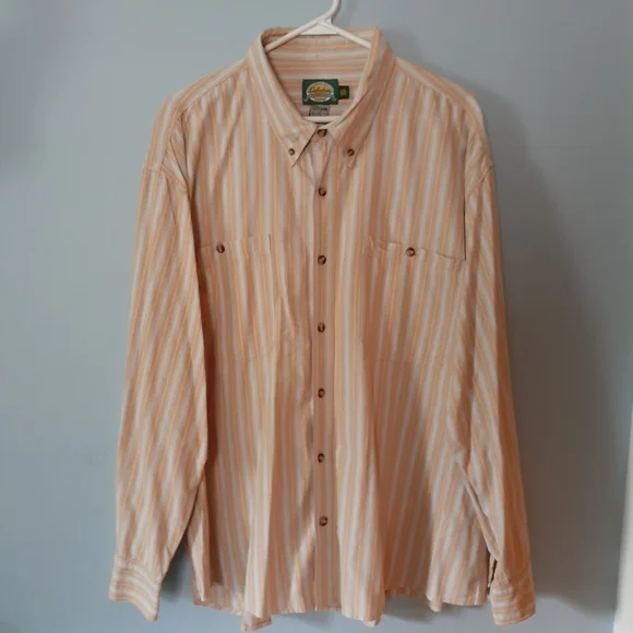 Cabela's Button Down Shirt - Picture 2 of 5